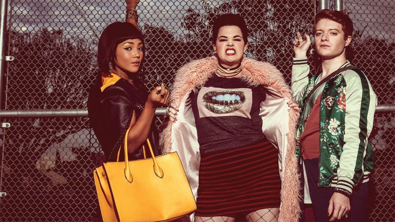 heathers revival