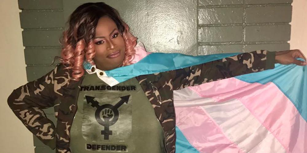 After She Eviscerated Caitlyn Jenner, This Trans Activist Tells TMZ’s Harvey Levin How It Is