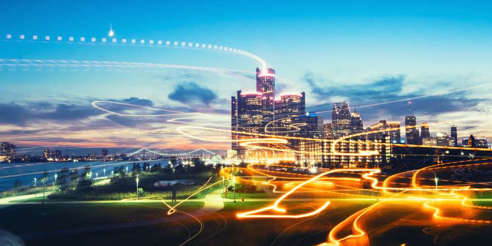 Your 48-Hour Detroit Itinerary: Good Eats, Great Bars & Fine Art