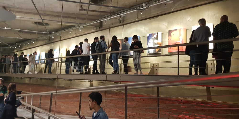 Homem Brasileiro 2017 reúne 20 fotógrafos que revelam as faces do masculino