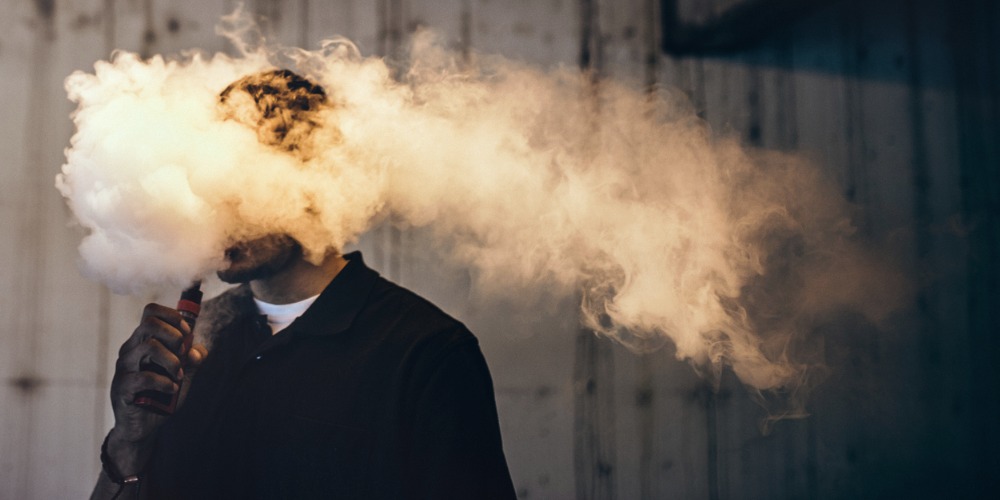 Think Before You Vape: Examining the Dangers of E-Cigarettes