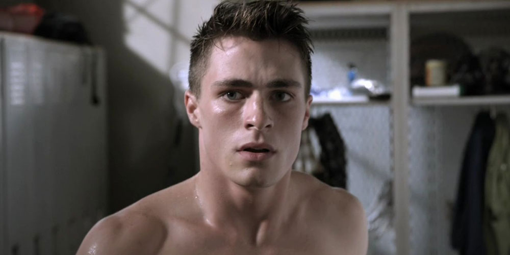 Colton Haynes: ‘Hollywood Is So F*cked Up’ When It Comes to Out Actors