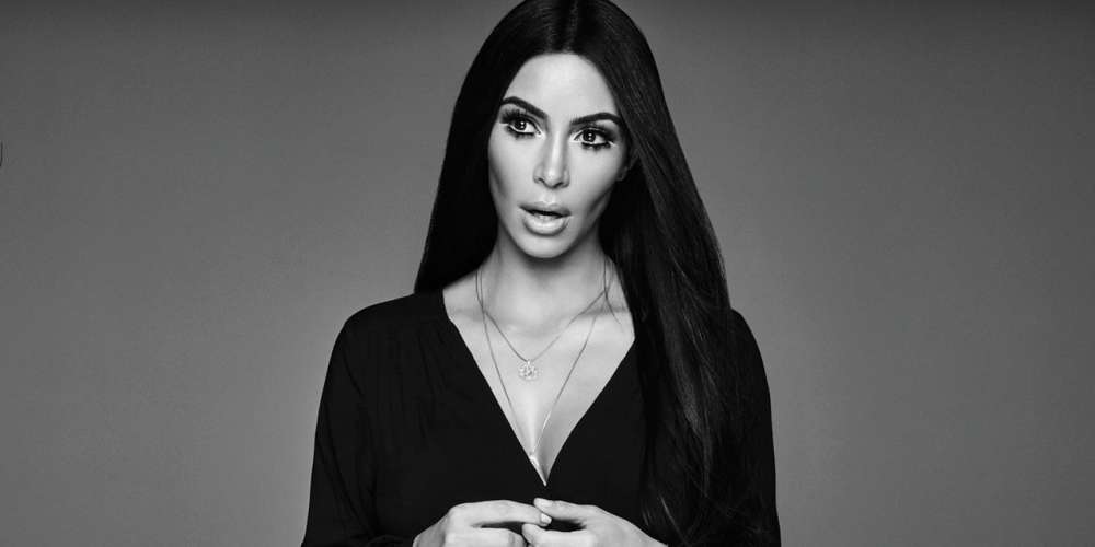 Kim Kardashian: ‘My Daughter Would Be a Better President Than Donald Trump’