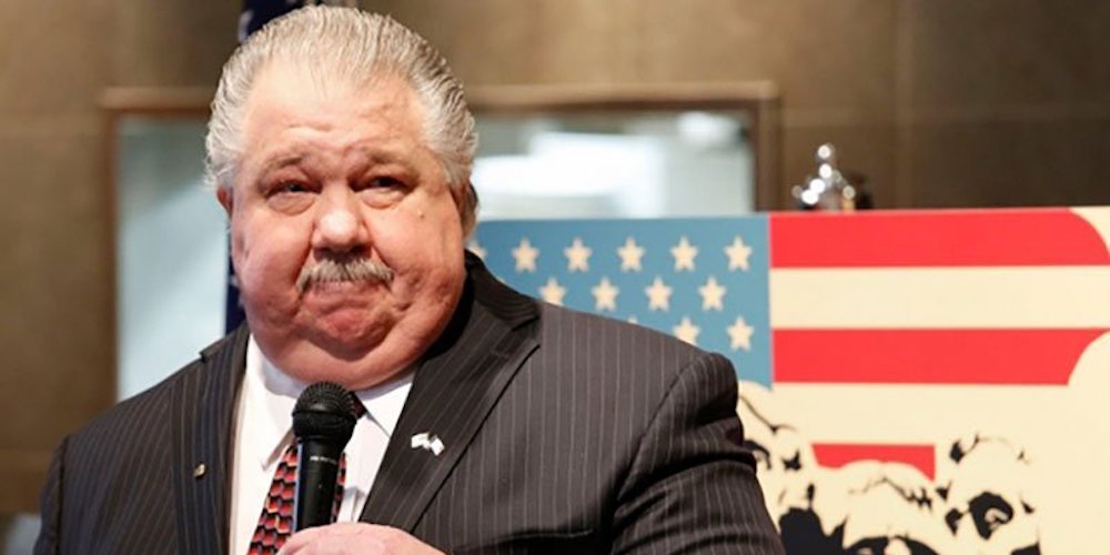 Sam Clovis, Trump’s Latest Appointee, is Another Anti-Gay Monster