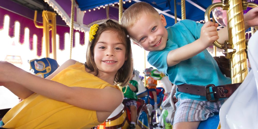 Un jeune garçon interdit de ‘Princesse d’un jour’ à Disneyland Paris