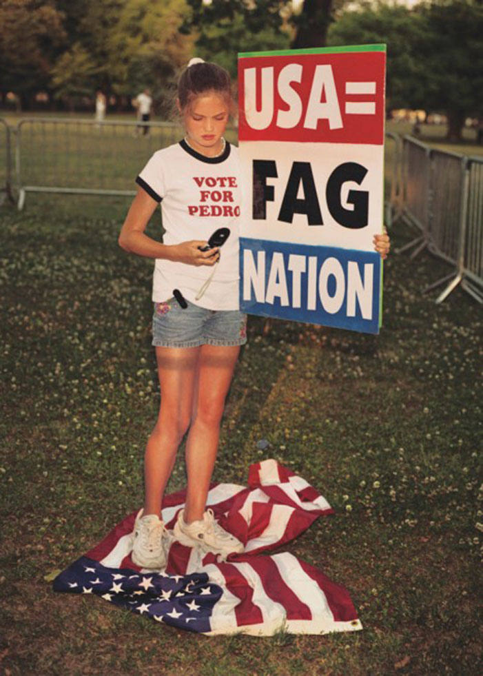 Westboro Baptist Church Film 04