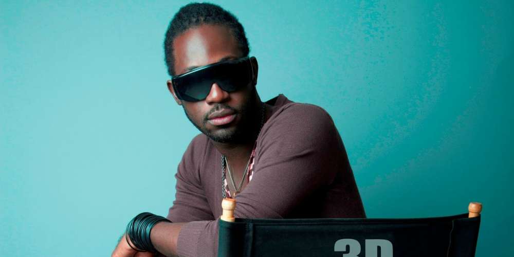 Jamaican LGBT Activist Dexter ‘3D’ Pottinger Found Brutally Stabbed to Death
