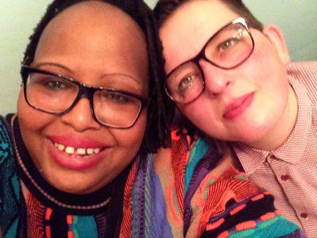lgbt nightlife DJs Tama Sumo and Lakuti