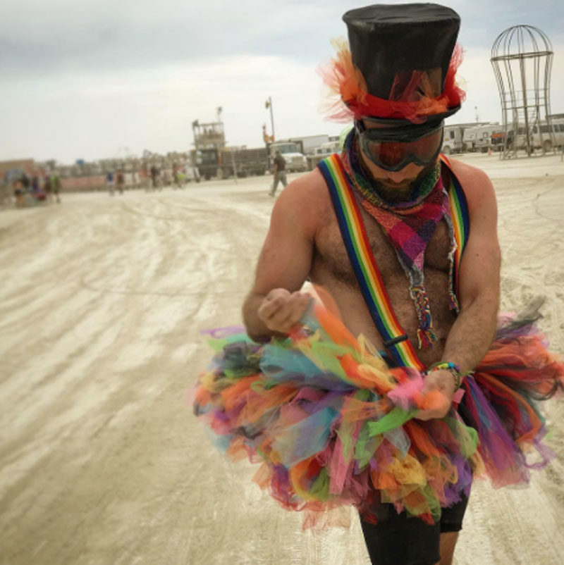 burning man 2017 11