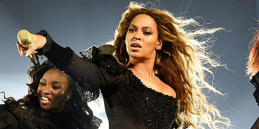 Beyoncé, Barbra, Blake and Oprah to Host Hurricane Harvey Relief Telethon
