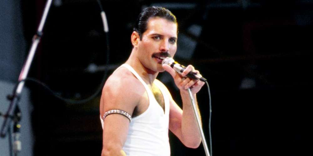 Rami Malek Interpretará a Freddie Mercury en ‘Bohemian Rhapsody’