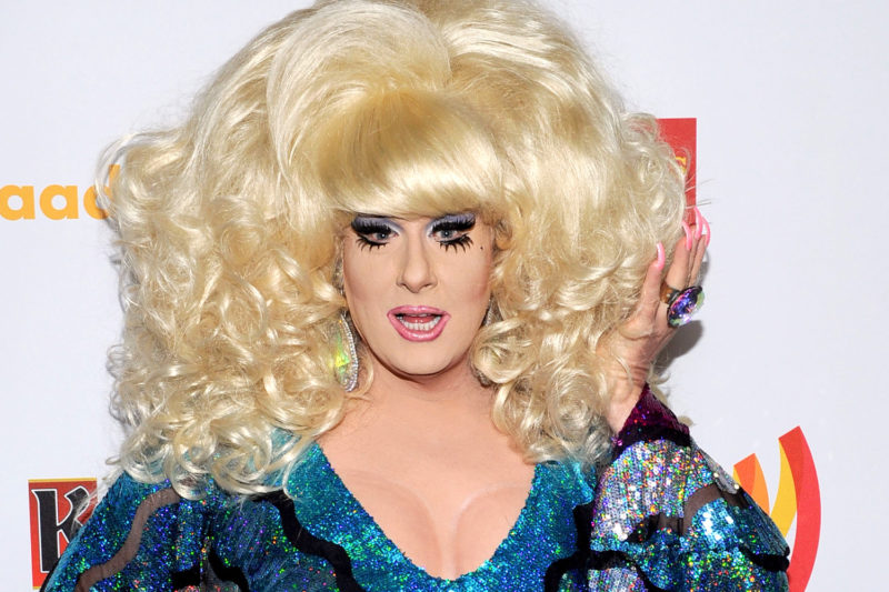 dragcon nyc bunny