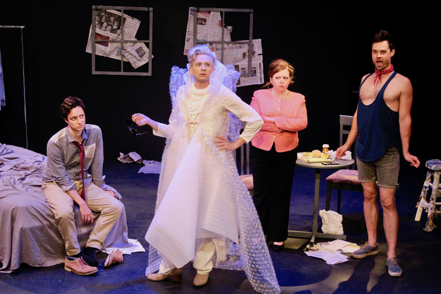 tilda swinton play 1