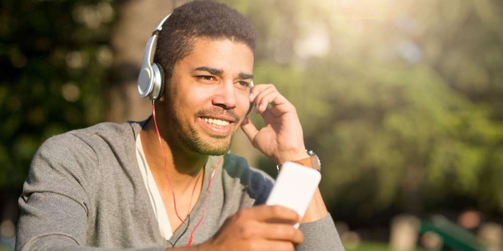 These 5 LGBTQ Podcasts Will Keep You Well-Rounded on Politics and Pop Culture