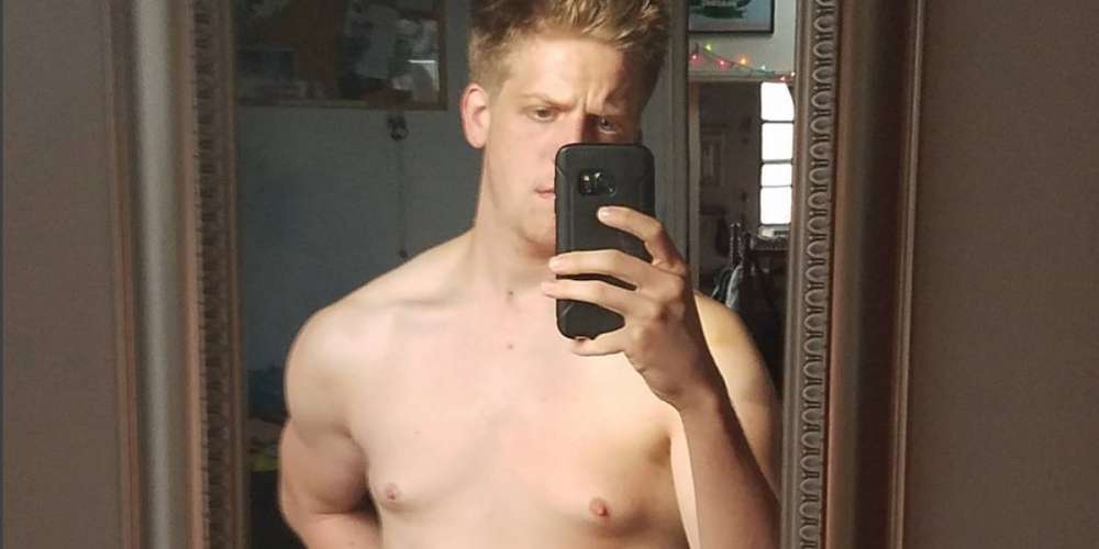Este Comediante Gay se Convirtió en un ‘Guapo Instagramer’ por una Semana, y aquí está lo que Aprendió