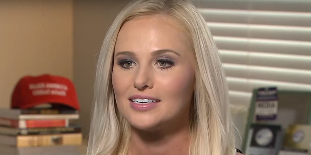 5 Anti-Immigration Right-Wingers Whose Own Relatives Were Immigrants
