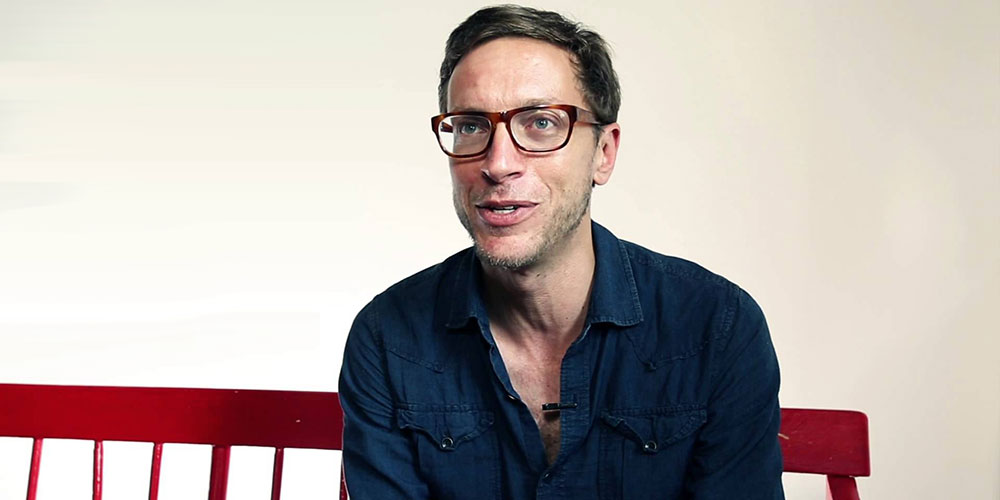 Theatrical Composer Michael Friedman Dies of HIV Complications at Age 41