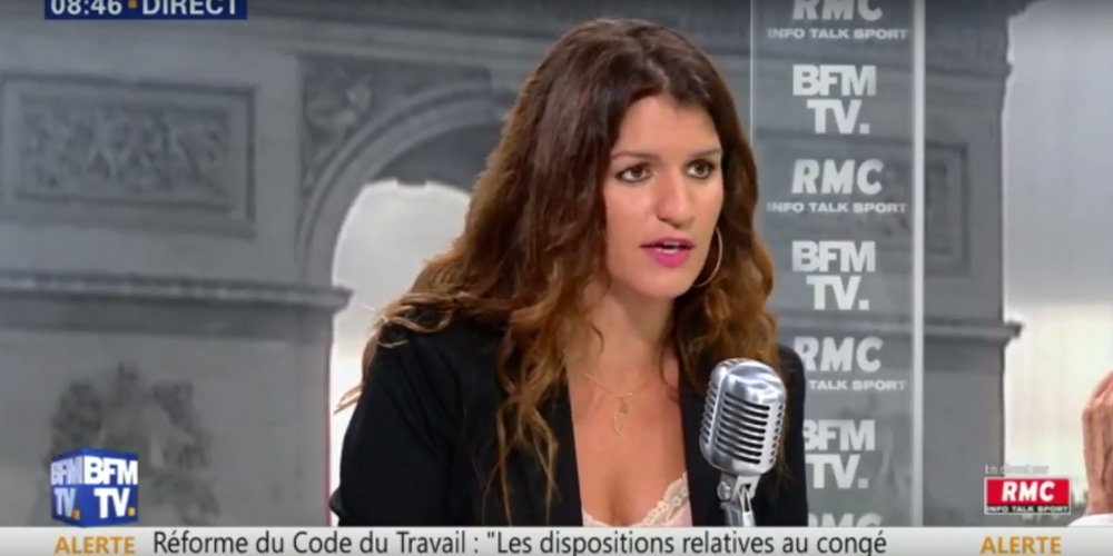 Marlène Schiappa (ré)annonce l’ouverture de la PMA en 2018, mais doit-on la croire?