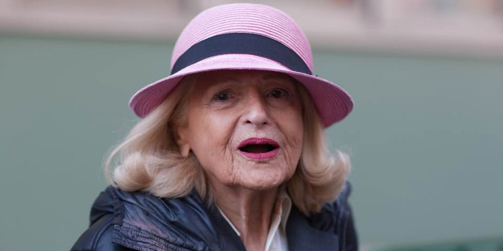 Les hommages se multiplient après la mort d’Edie Windsor, héroïne des droits LGBT aux Etats-Unis