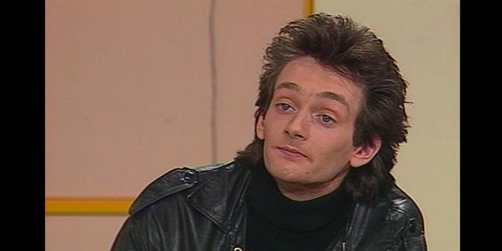 Mort d’André Baudry, fondateur d’Arcadie la première association