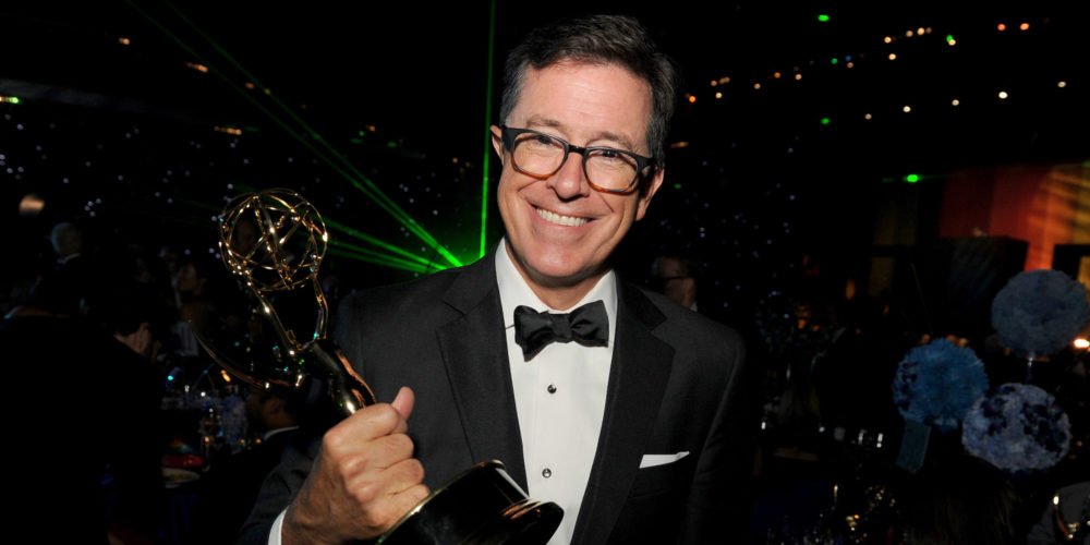 Les 10 meilleurs moments des Emmy Awards 2017