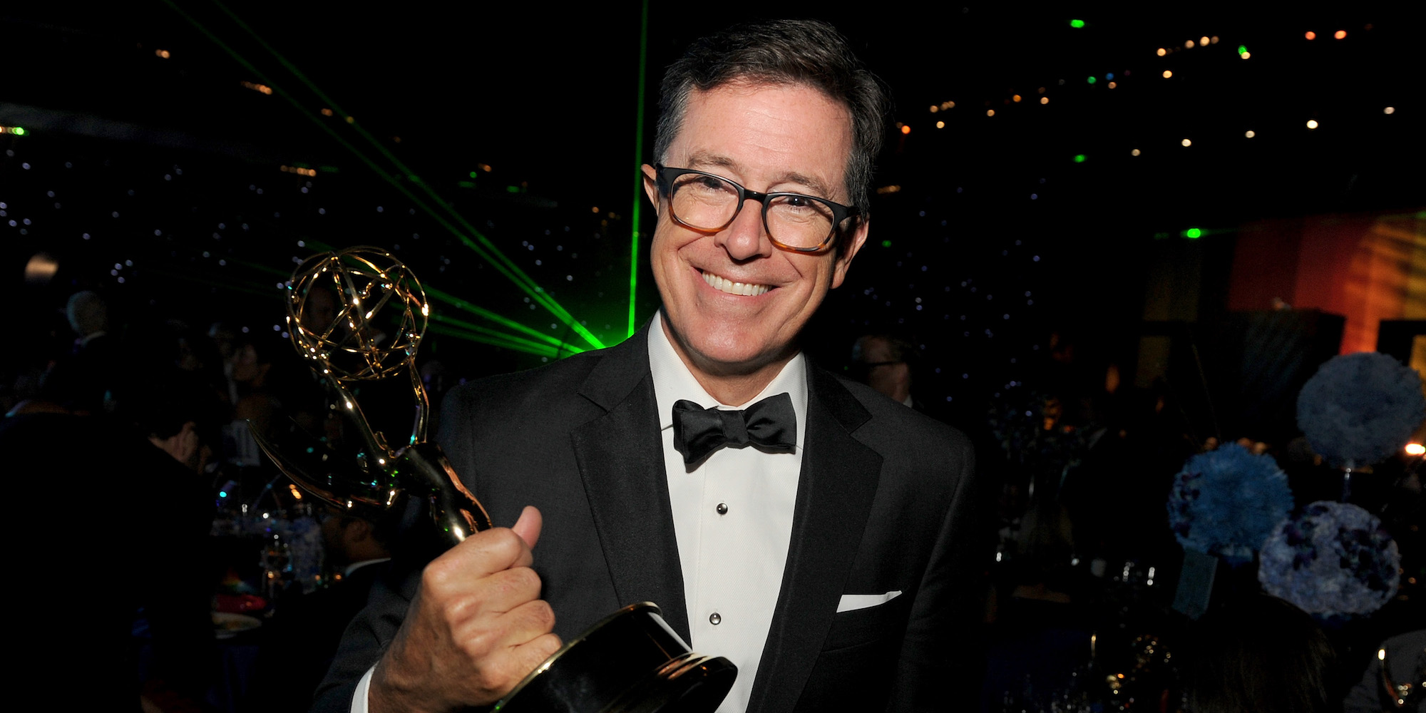 10 Amazingly Outrageous Moments from the 2017 Emmy Awards