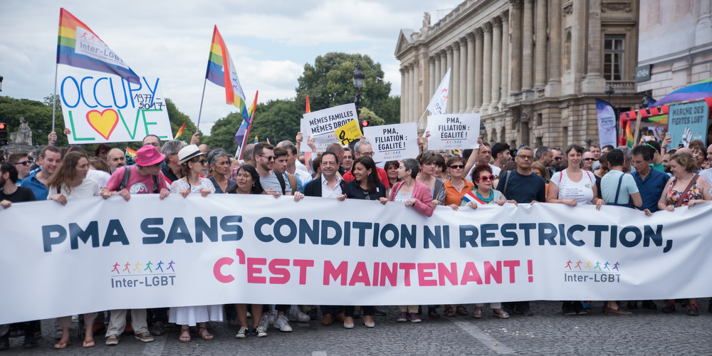 PMA: Vers un report en 2020?