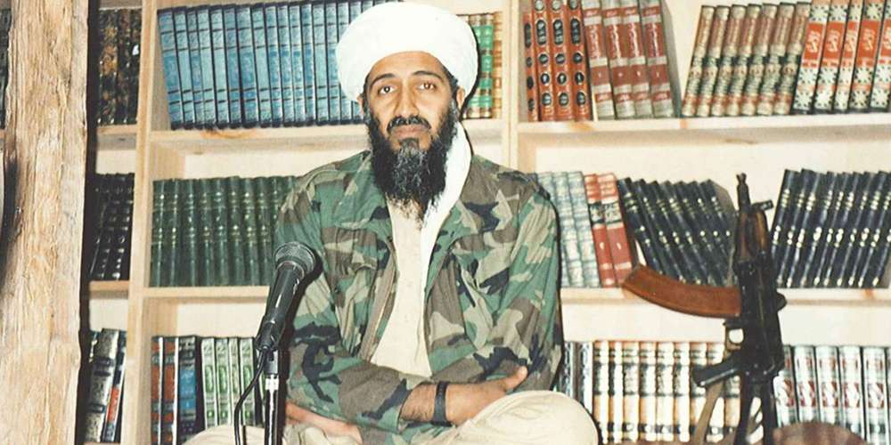 Osama Bin Laden’s Porn Collection Will Stay Secret, Says the CIA