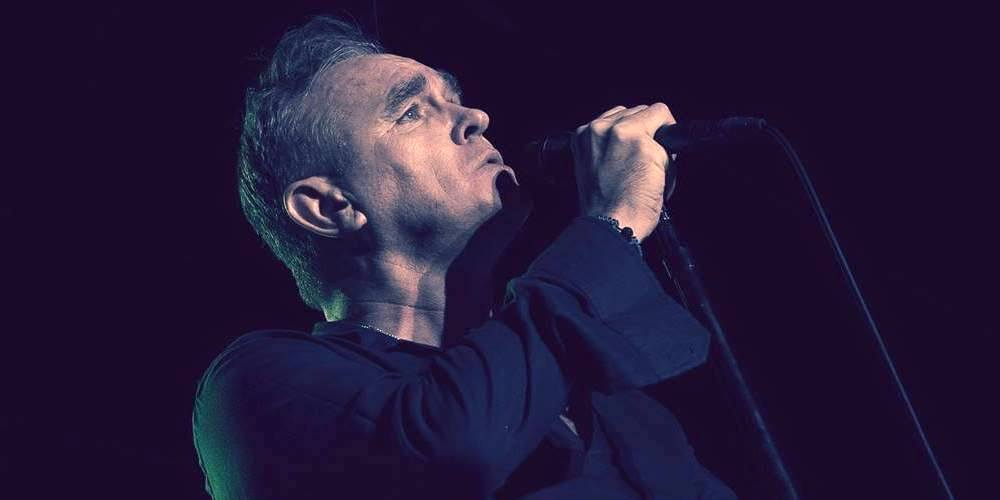 5 Reasons Morrissey’s Twitter Account Is Sure to Be a Source of Weapons-Grade Drama