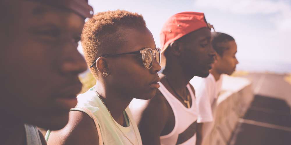 A Conference on Mental Health for LGBTQ People of Color Is Coming to NYC