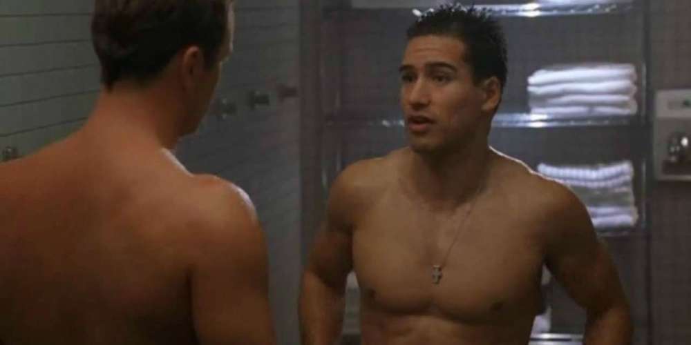 Despite What You Heard, Mario Lopez Wasn’t ‘Assaulted’ in a Vegas Spa Locker Room