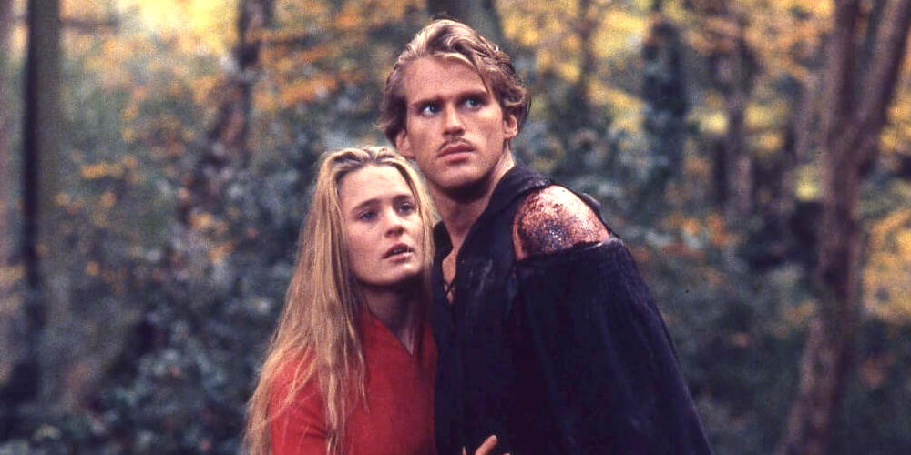 ‘The Princess Bride’ Could Have Starred Arnold Schwarzenegger and Carrie Fisher