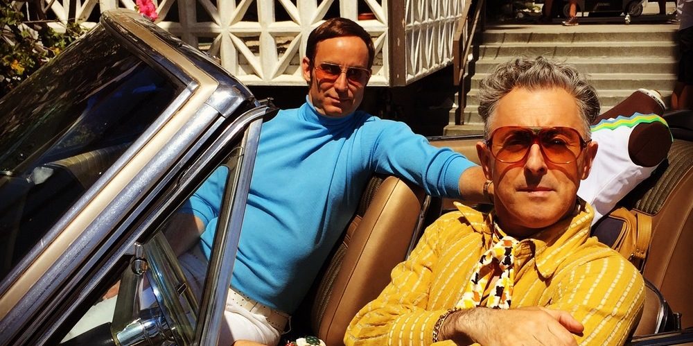 Alan Cumming de « Battle of the sexes »: « C’est une responsabilité, et non un privilège de raconter des histoires queer »