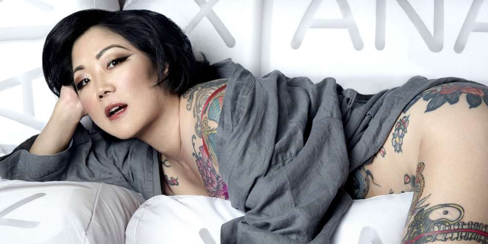 Margaret Cho is Back on Tour With Her ‘Sickest’ Stand-Up Show Yet