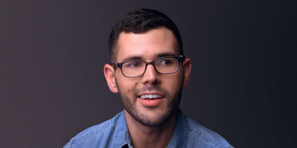 Video Games Helped Carlos Maza Become an Online Video Star