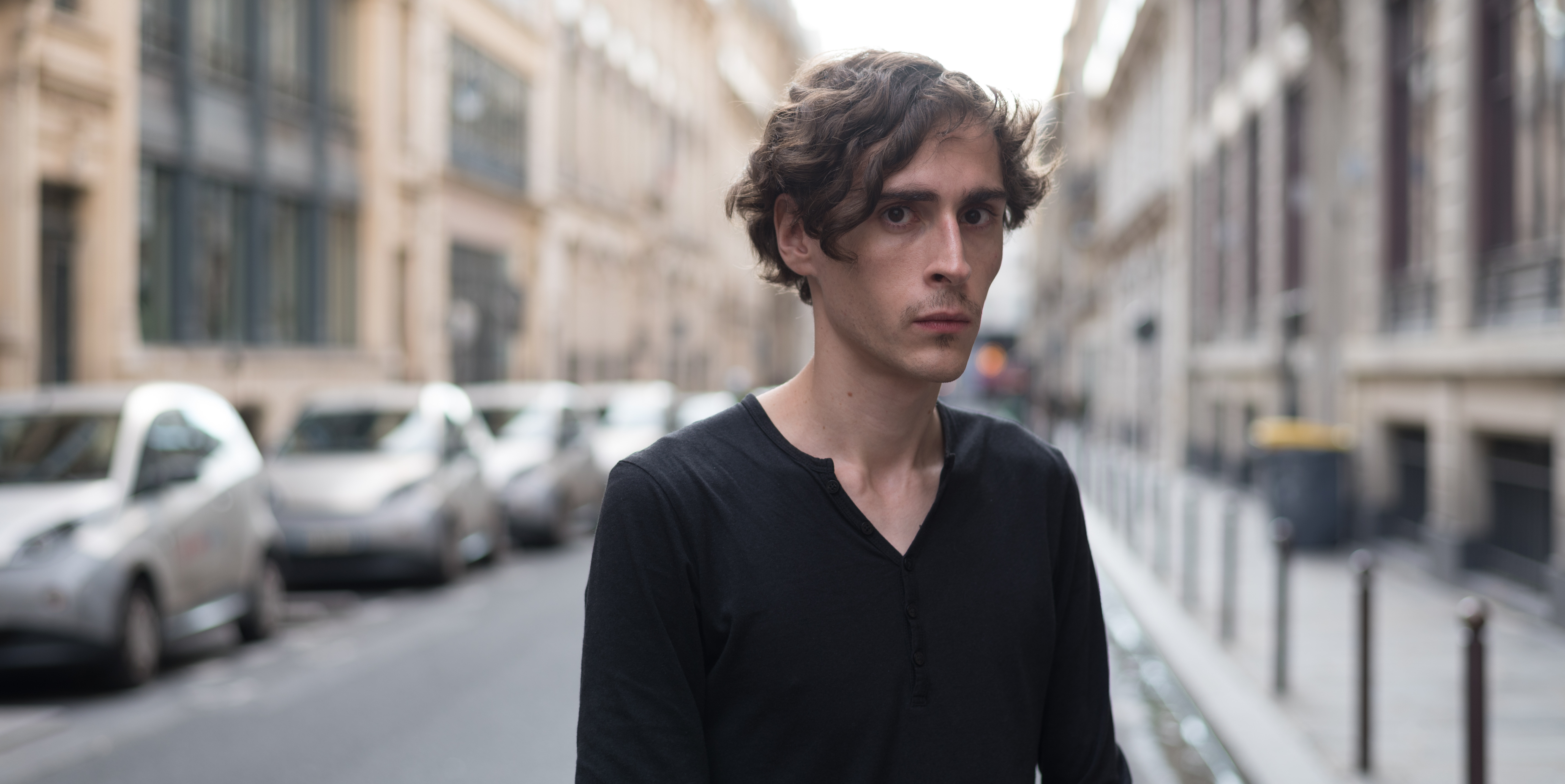 Rémy Hamai, nouveau président d’Act Up-Paris: « Le phénomène 120 battements par minute a été compliqué à gérer »