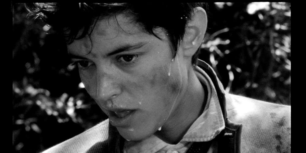 Queer Cinéma Club de Hornet: Avant-première « Les Garçons sauvages » le 27 septembre