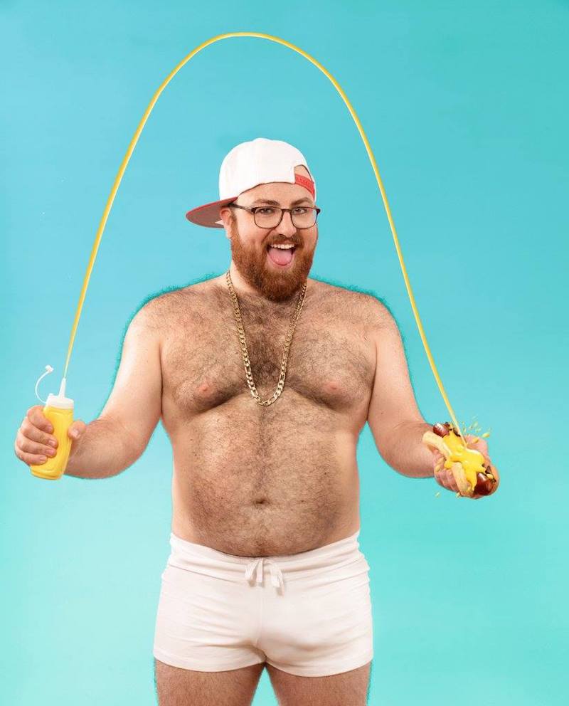 gay labels big dipper
