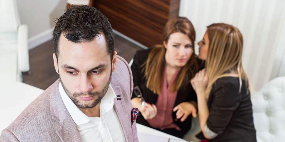 A Guide to Understanding LGBTQ Workplace Discrimination