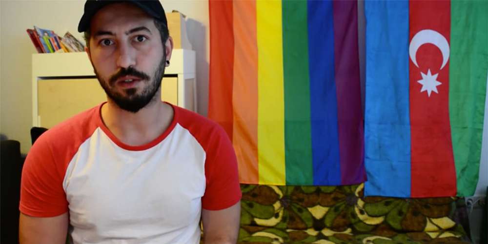 Une nouvelle Tchétchénie? Une centaine de gays et de personnes trans arrêtés en Azerbaïdjan