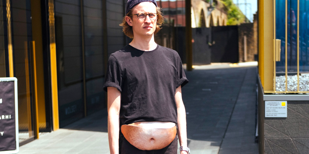 This Week’s Must-Haves: Fiorucci Is Back, and So Are Fanny Packs