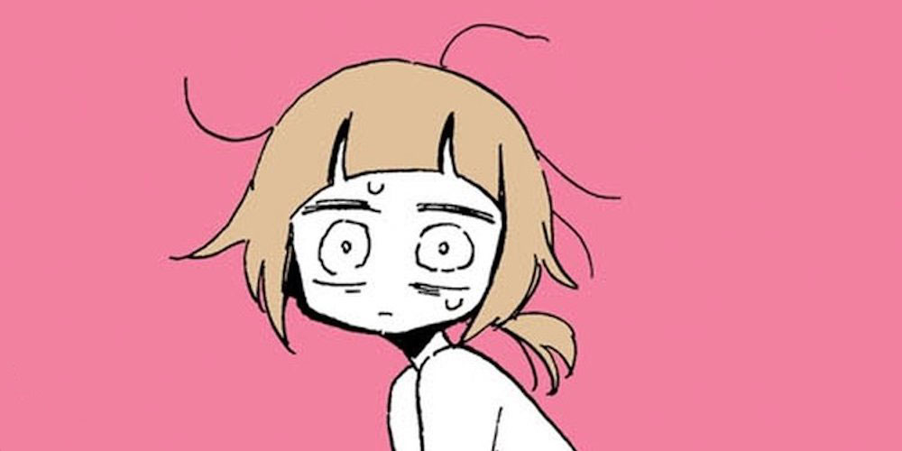 This Graphic Novel Explores Issues of Sex, Gender and Self-Harm Like None Has Before