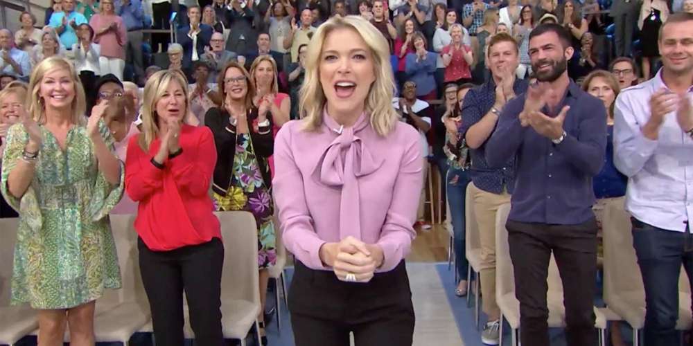 With Her ‘Will & Grace’ Comment, Megyn Kelly Proves She’s Still Annoying AF