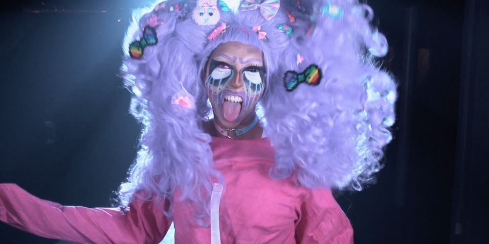 The Horrifying ‘Dragula’ Season 2 Cast Is Here, and We’re Both Terrified and Excited