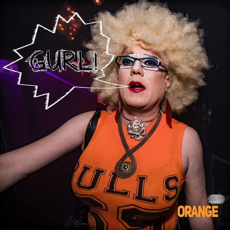 gay london parties glendora
