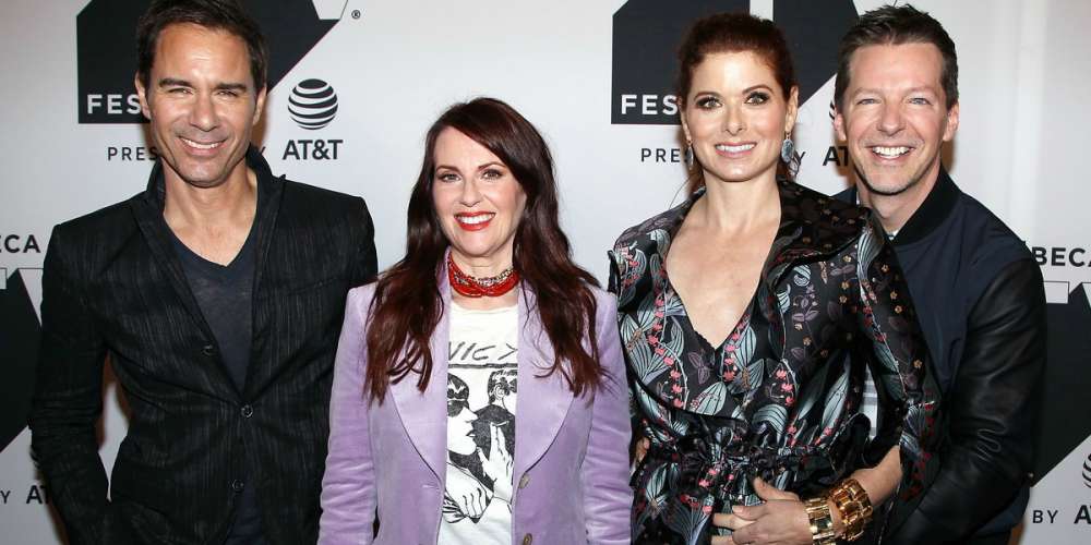 Here’s Everything We Know About Tonight’s Highly Anticipated Return of ‘Will & Grace’