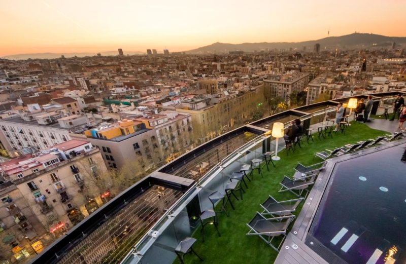 gay barcelona - bareclo raval
