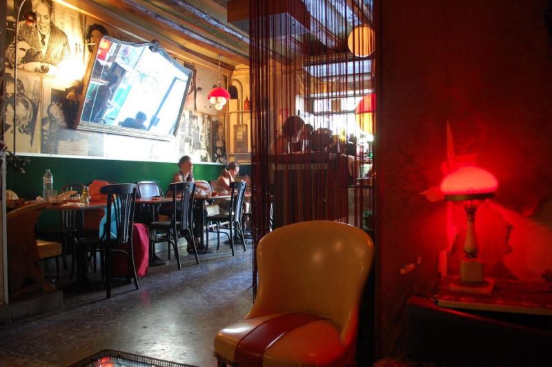 gay barcelona - Madame Jasmine's