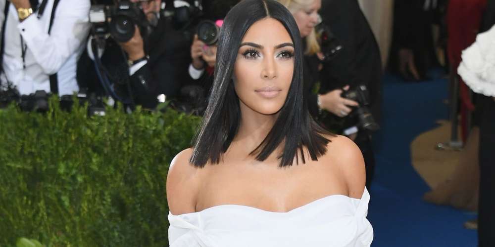 Kim Kardashian Shuts Down Trump Attack on Puerto Rico With Best Tweet Ever