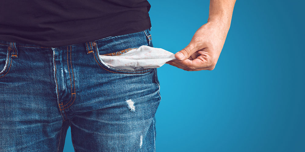 This Adjunct Professor Became a Sex Worker Because Their Teaching Job Doesn’t Pay Enough